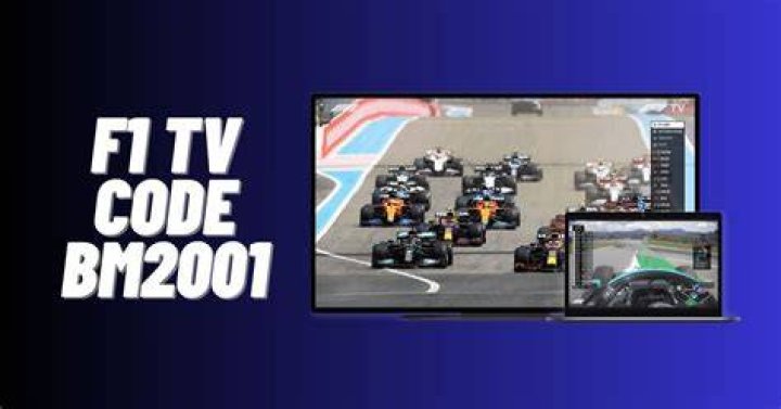 How To Fix / Solve: f1 tv App Error Code Bm2001 - SarkariResult
