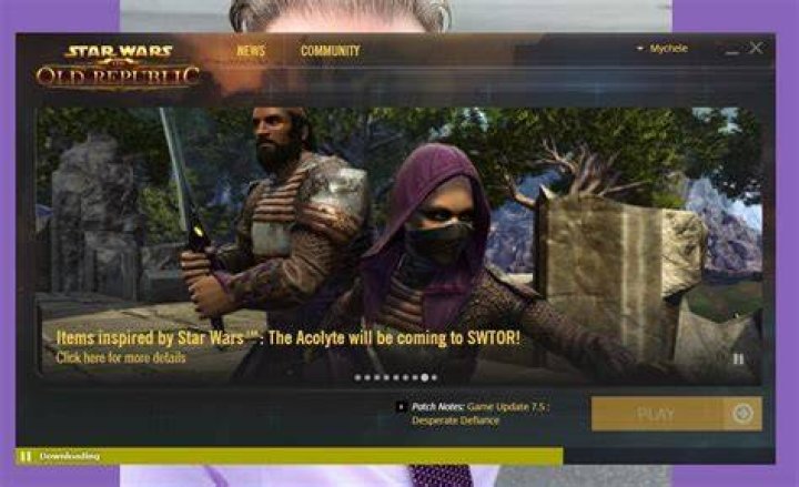 How to Fix / Solve Swtor Stuck On Loading Screen - SarkariResult
