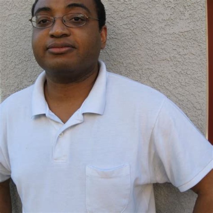 James J. Andrews (mathematician)