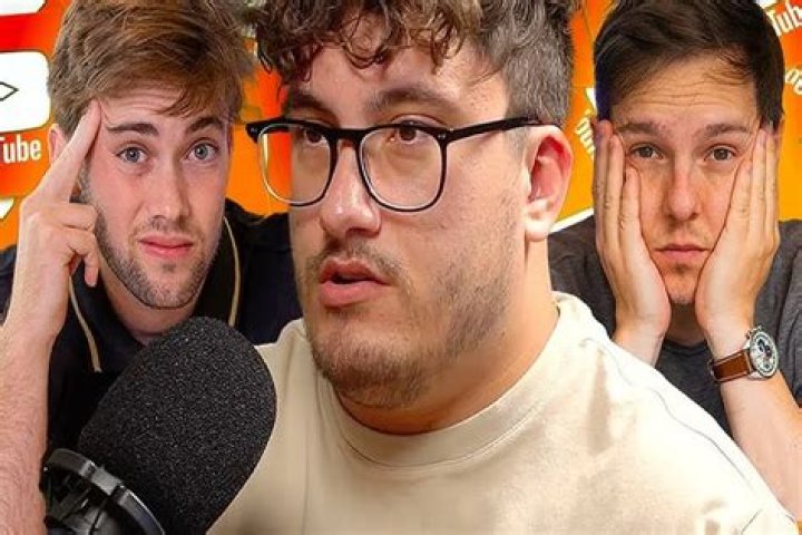 Lofe Youtuber overview
