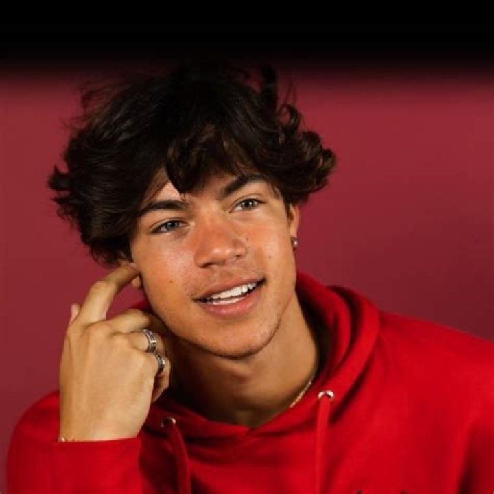 Mason Patterson