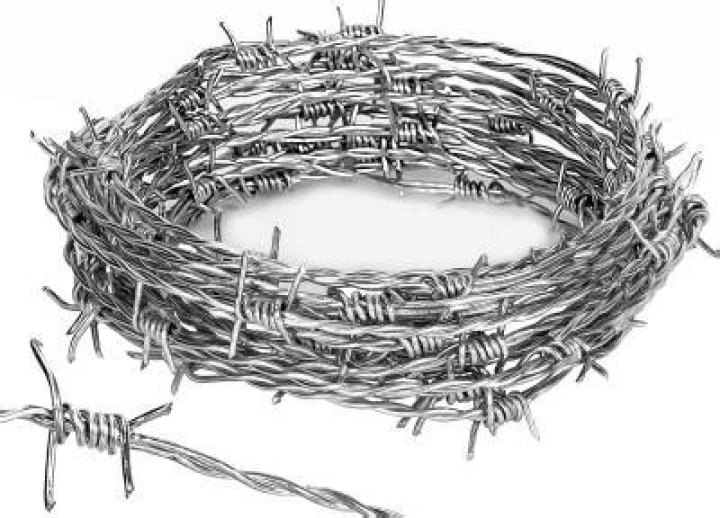 
UP reiterates ban on using barbed wires 